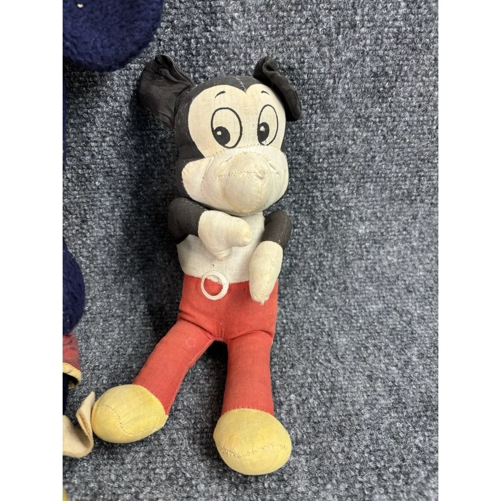 Disney character novelty